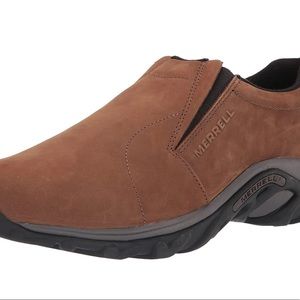 Merrell Men's Jungle Moc Nubuck